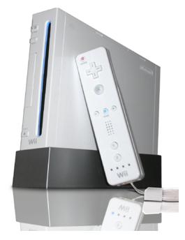 Wii