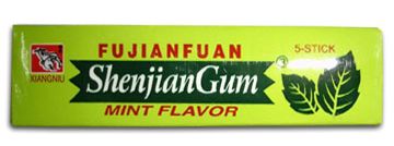 Chewing Gum