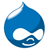 Drupal Logo